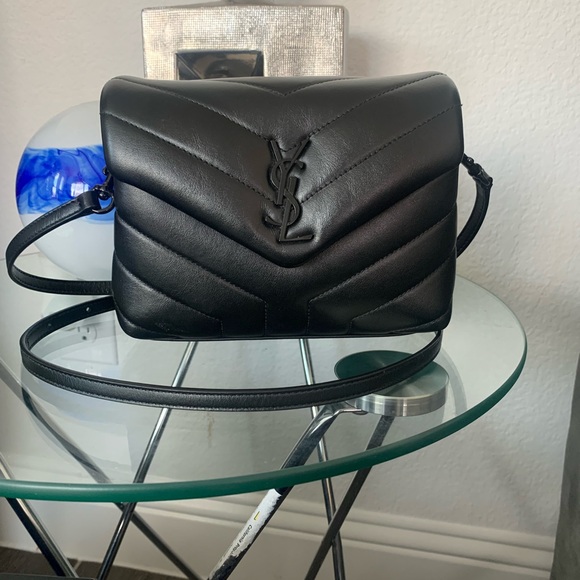 Saint Laurent Crossbody Bag - Picture 3 of 7